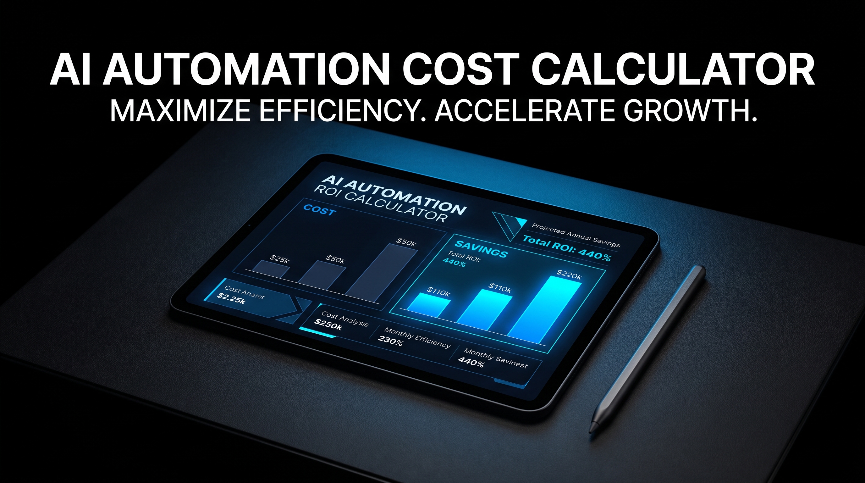 The AI Automation Cost Calculator for Solopreneurs: Is It Actually Worth It in 2026?