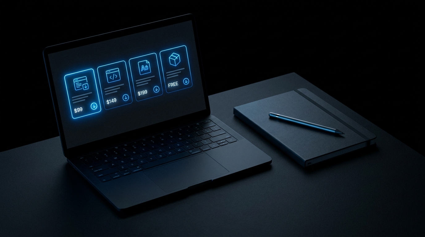 Digital Products with AI: The Complete Guide for Solo Creators