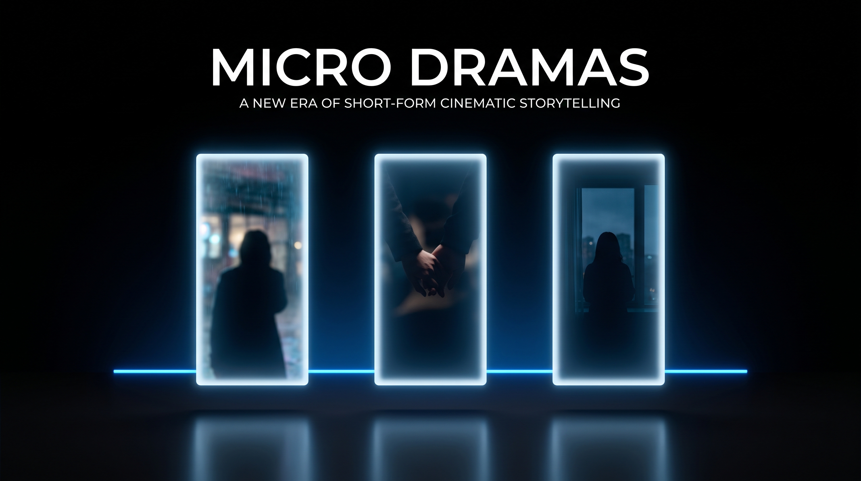 Micro Dramas: The Format With More Demand Than Supply