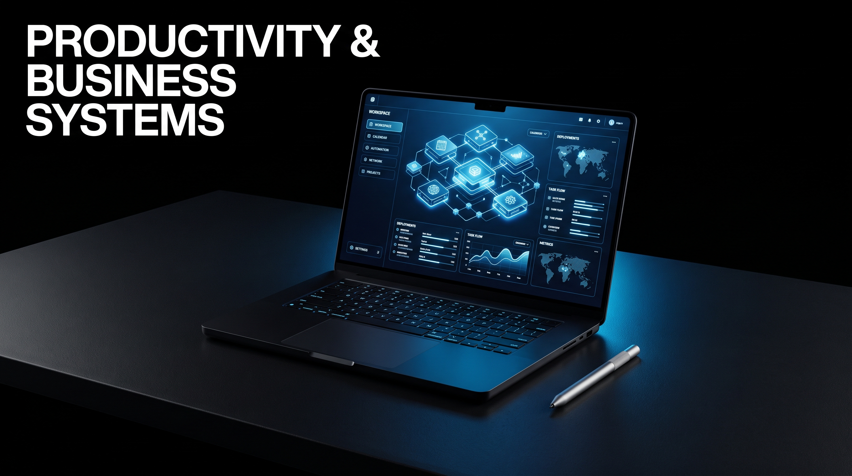 Productivity & Business Systems for Solopreneurs: The Complete 2026 Guide