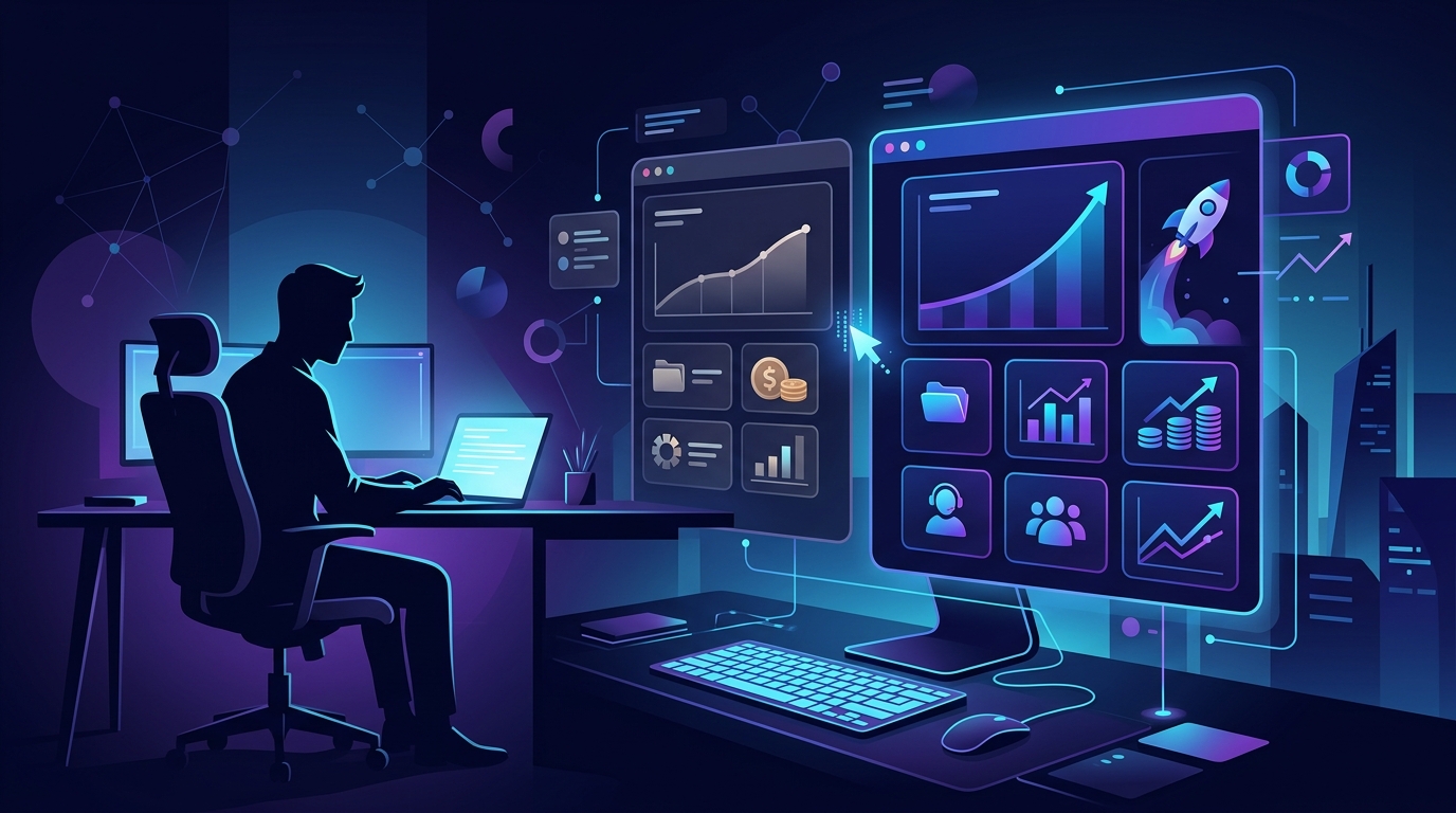 Free vs Paid AI Tools for Solopreneurs 2026