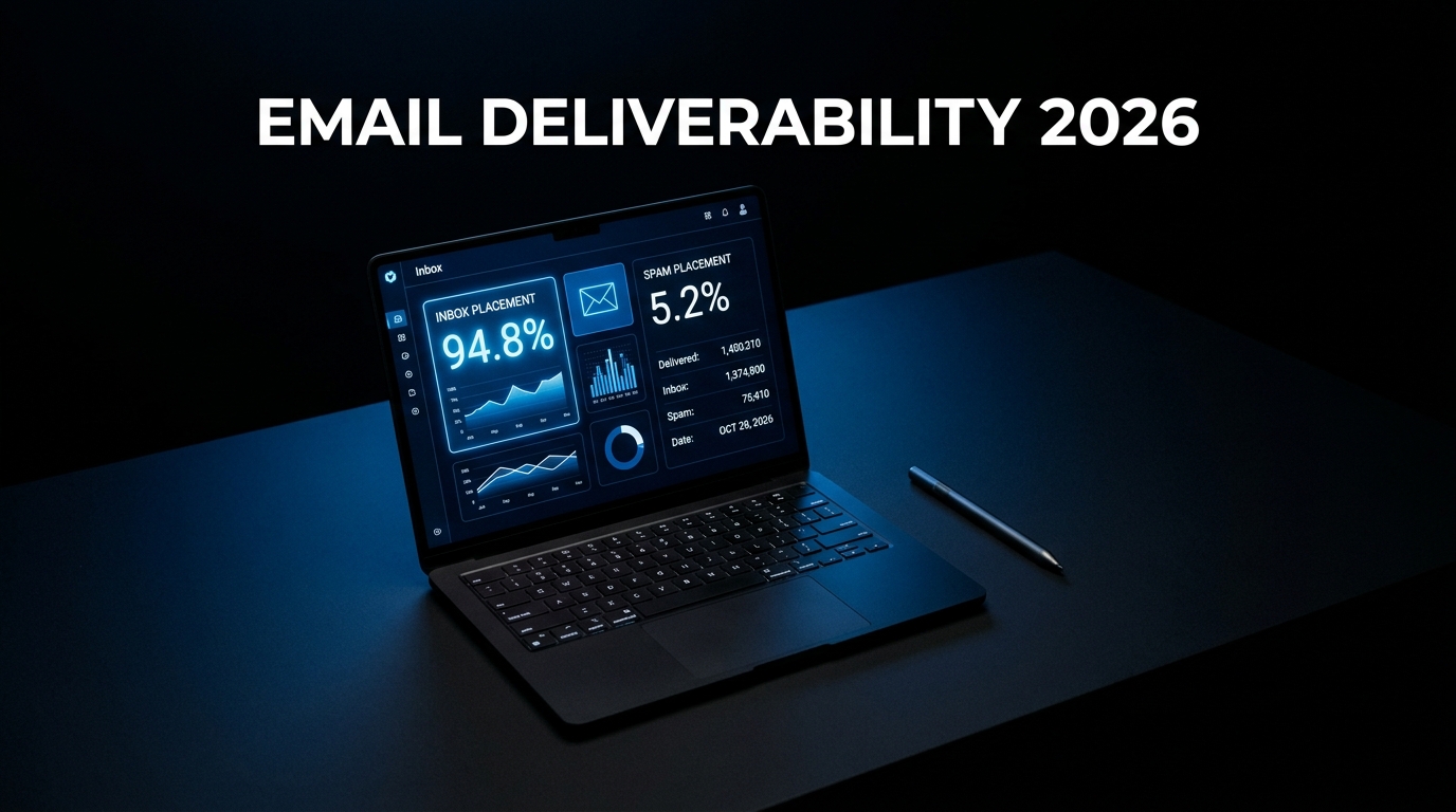Email Deliverability for Solopreneurs: Why Your Emails Are Landing in Spam (And How to Fix It)