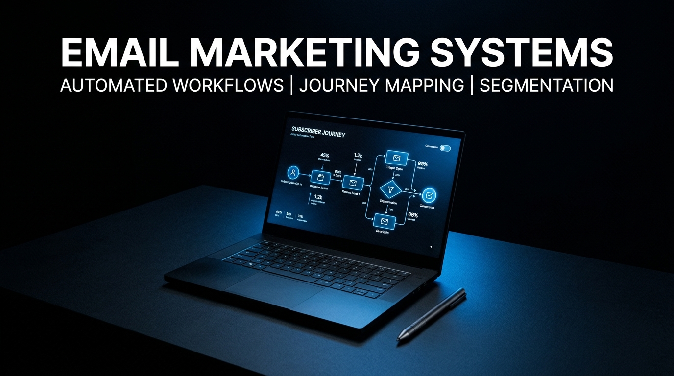 Email Marketing Systems for Solopreneurs: The Complete 2026 Guide