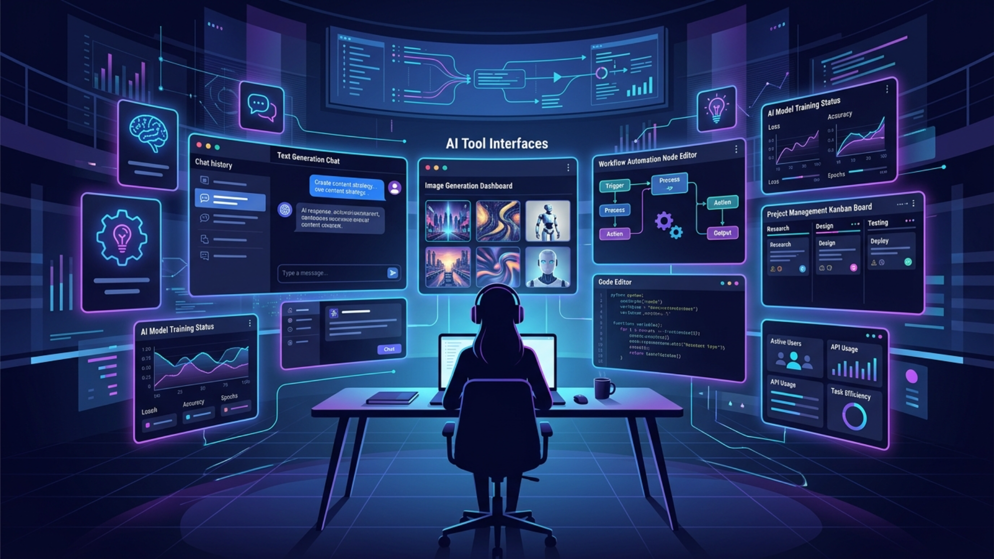 AI Tools for Digital Creators: The Complete 2026 Guide